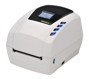 Sbarco T4 Desktop Barcode printer